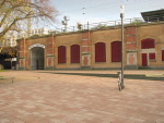 Aachen Bahnhof Rothe Erde